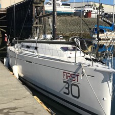 Beneteau America First 30