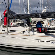 Beneteau America First 30
