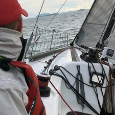 Beneteau America First 30