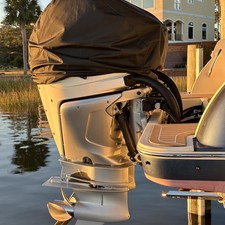 Chris-Craft Catalina 30