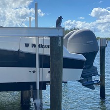 Wellcraft 262 Fisherman