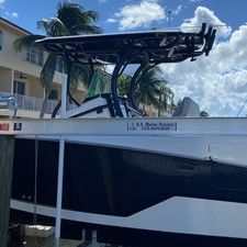 Wellcraft 262 Fisherman