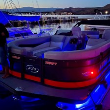 Manitou 25 x-plode xt rfx shp dual