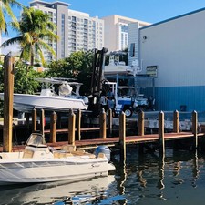 Scout Boats 195 Sportfish