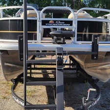 Sun Tracker Bass Buggy 16 DLX ET