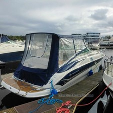 Crownline 270 CR
