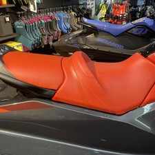 Sea-Doo GTI SE 130