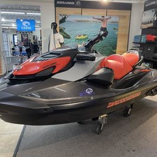 Sea-Doo GTI SE 130