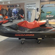 Sea-Doo GTI SE 130