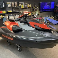 Sea-Doo GTI SE 130