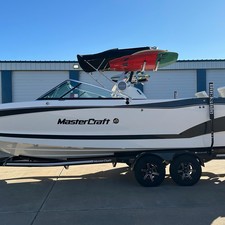 Mastercraft X26