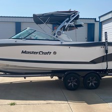 Mastercraft X26