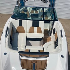 Mastercraft X26