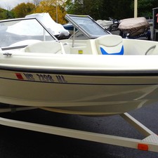 Bayliner 175 Bowrider