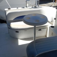 Bayliner 265 SB