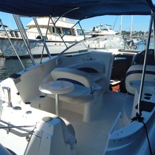 Bayliner 265 SB