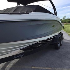 Sea Ray 230 SPX