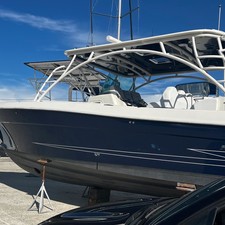 Hydra-sports 4200 siesta