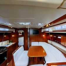 Dufour 425 Grand Large