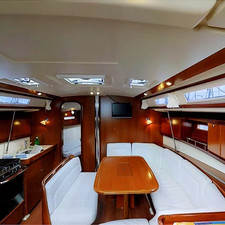 Dufour 425 Grand Large