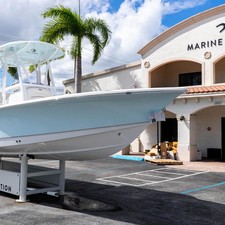 Sea Ray hunt bx22 br