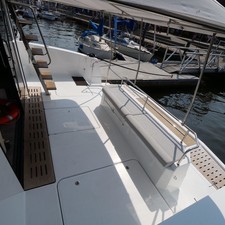 Fountaine Pajot MY 37