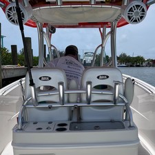 Sailfish 3180 CC