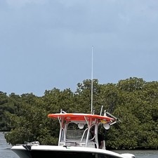 Sailfish 3180 CC