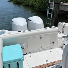 Sailfish 3180 CC