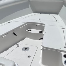 Sailfish 3180 CC