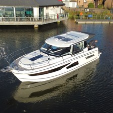 Jeanneau Merry Fisher 1095