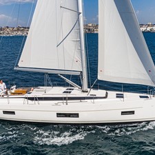 Bavaria C45