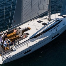 Bavaria C45