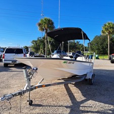Boston Whaler 150 Super Sport