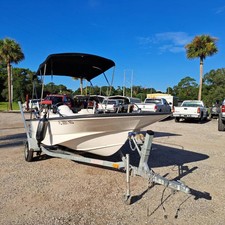 Boston Whaler 150 Super Sport