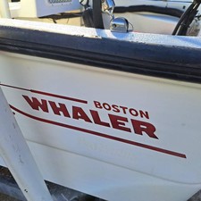 Boston Whaler 150 Super Sport