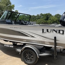 Lund 1875 Impact XS