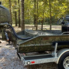 Gator trax guide edition 21