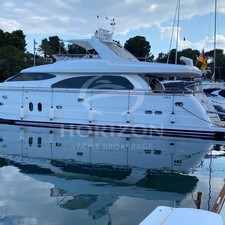 Elegance elegance 76 new line stabis