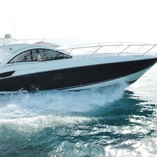 Sunseeker Portofino 40