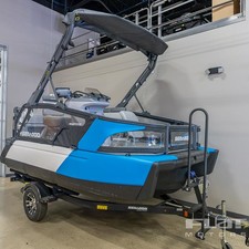 Sea-doo sport boats 230