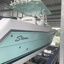 Stamas tarpon 290