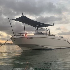 Beneteau Flyer 8.8 SPACEdeck