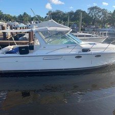 Tiara Yachts 31 Open