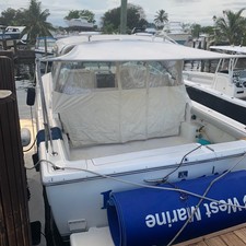 Tiara Yachts 31 Open