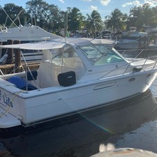 Tiara Yachts 31 Open