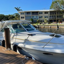 Tiara Yachts 31 Open