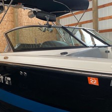 Mastercraft XT23