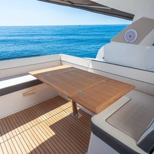 Jeanneau Leader 36