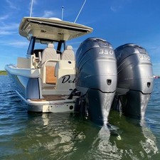 Chris-Craft Catalina 30